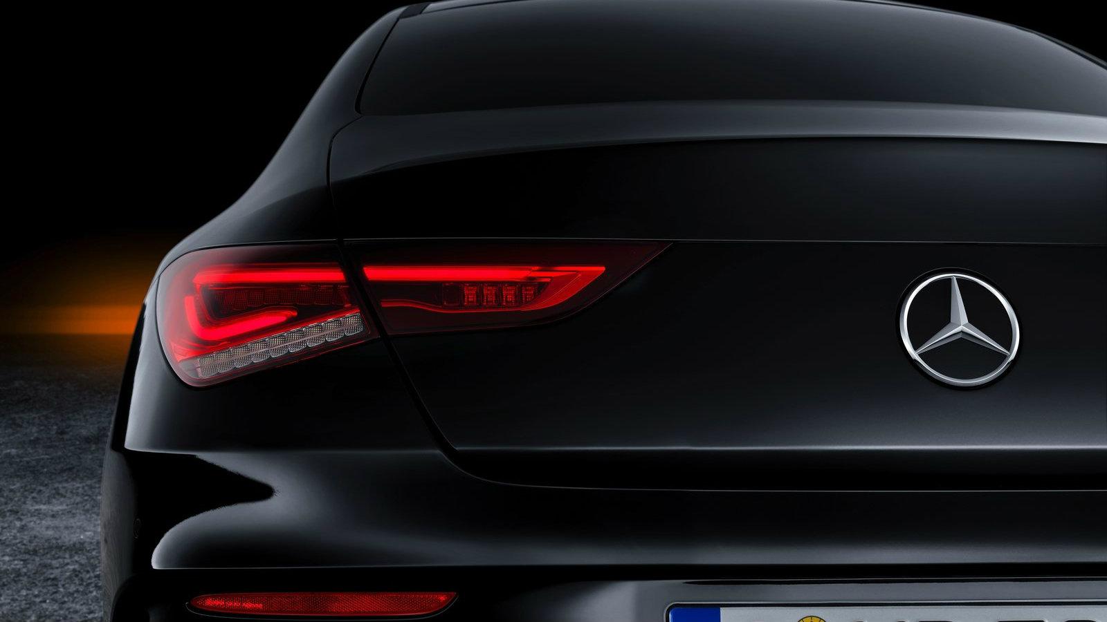 H νέα Mercedes GLC Coupe on the way (+video)