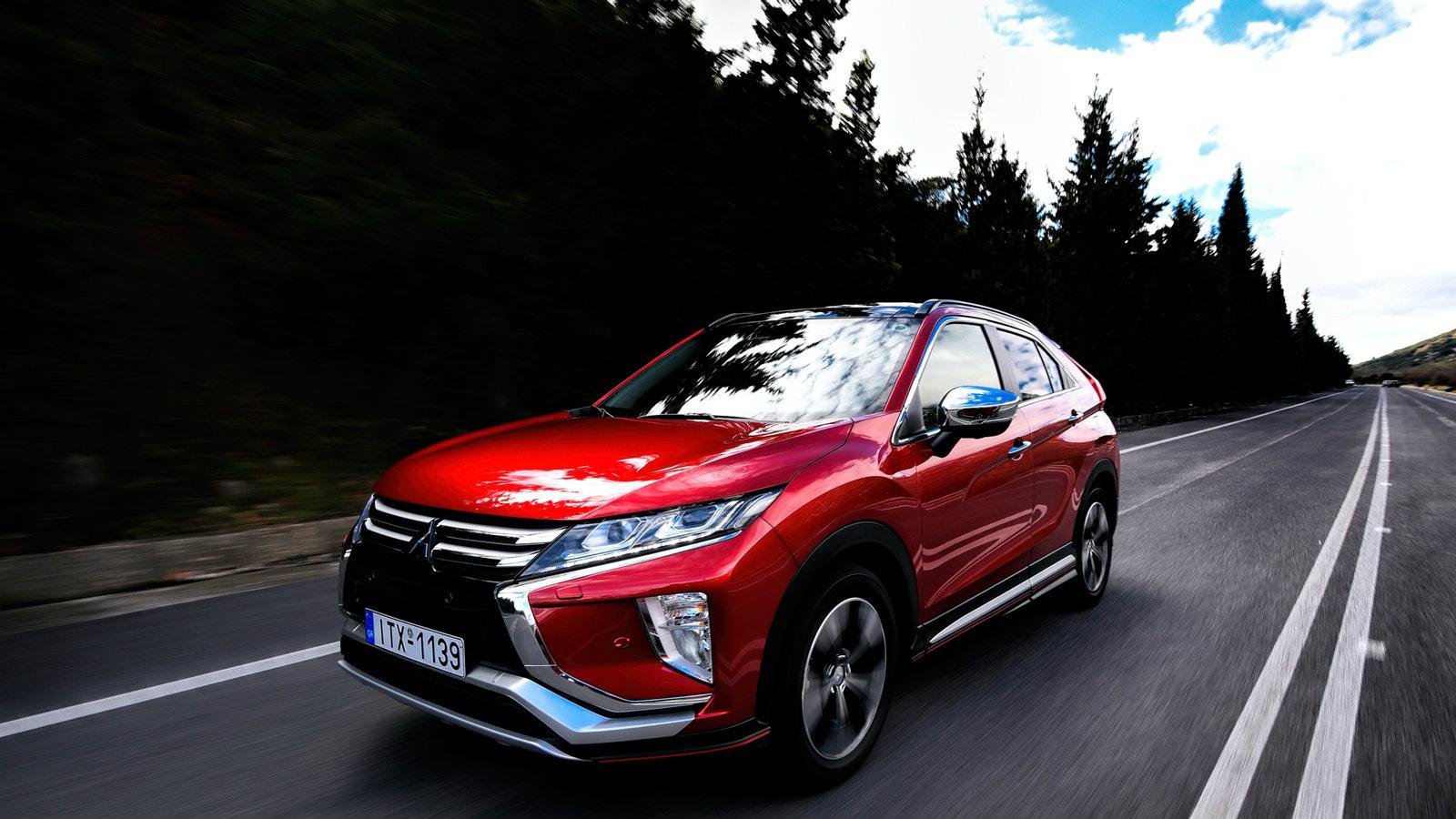 Η Mitsubishi Motors, 3η στο Δείκτη Ικανοποίησης Πελατών J.D. Power 2019  