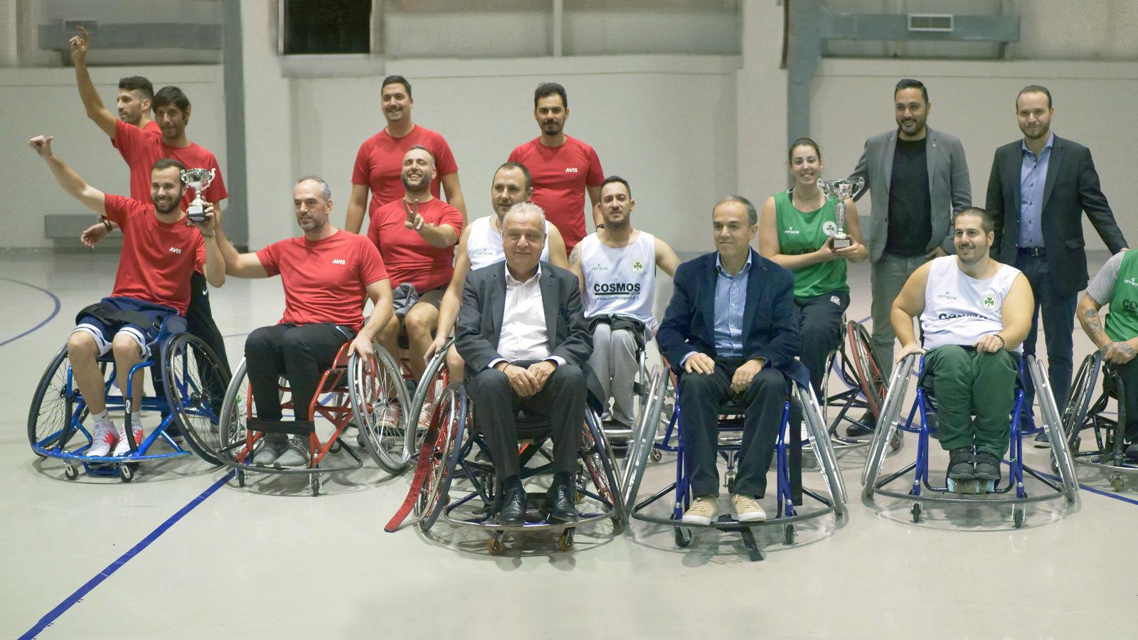 Η διαφορετικότητα δεν είναι ελάττωμα