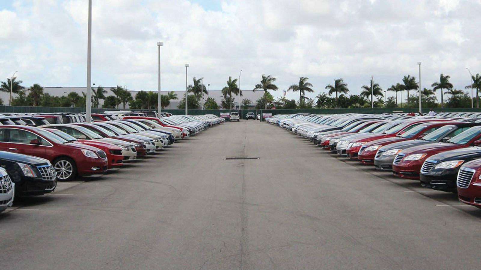 Μεταχειρισμένα για κάθε ανάγκη