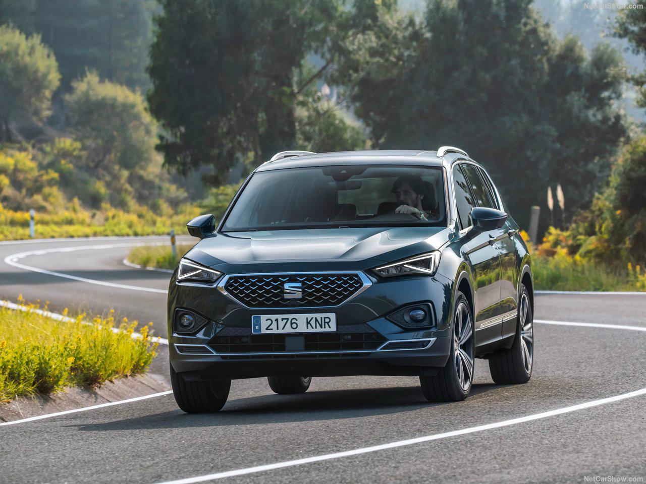 Oι τιμές του νέου SEAT Tarraco στην Ελλάδα