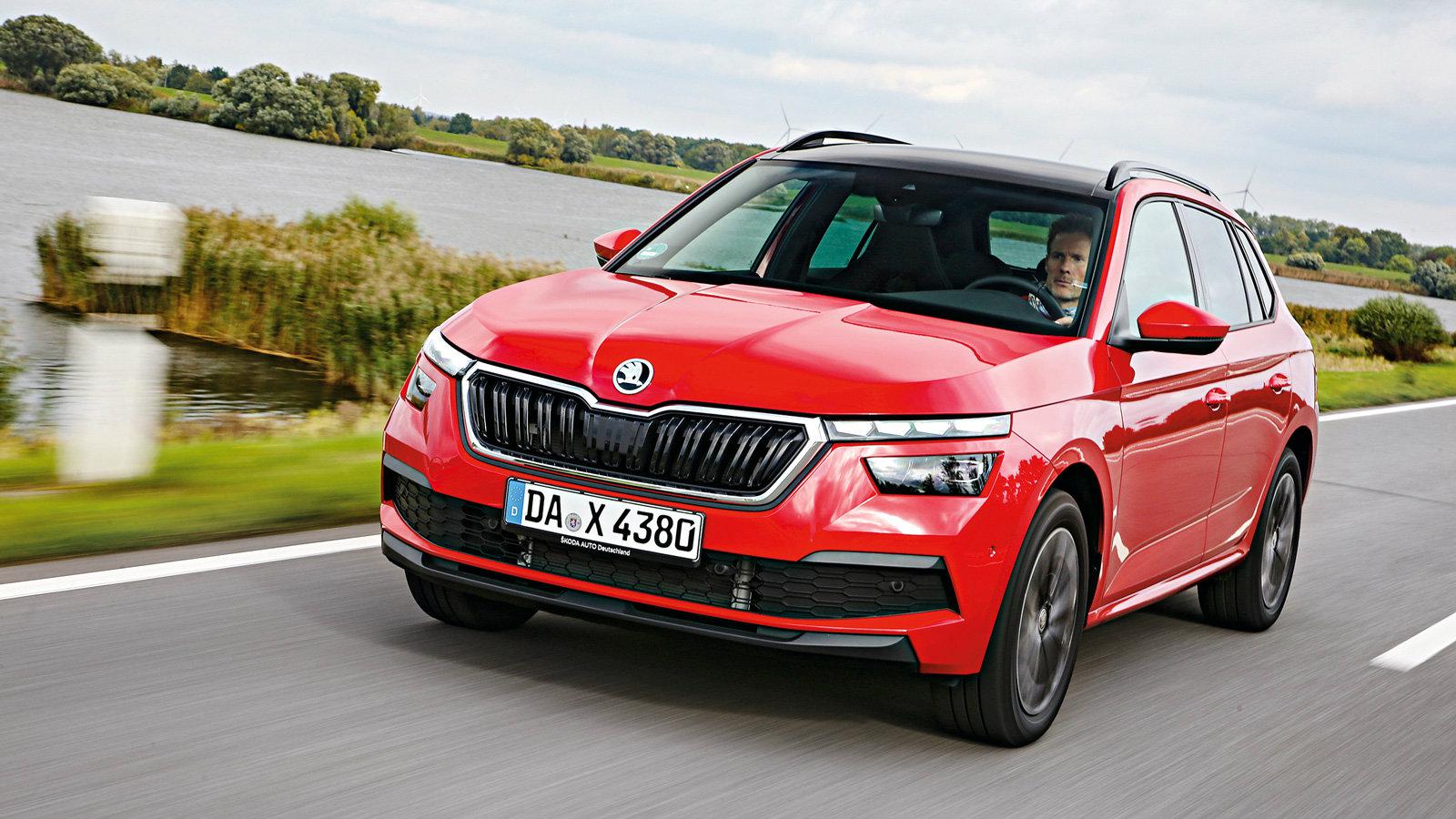 Καλύτερο αυτοκίνητο με τιμή κάτω από 25.000 ευρώ