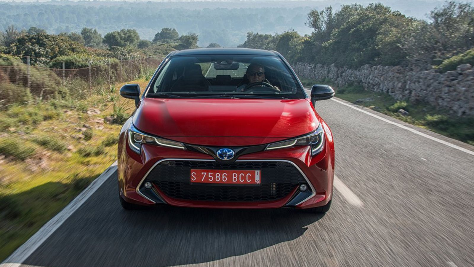 Νέα «έξυπνα» συστήματα από την Τοyota