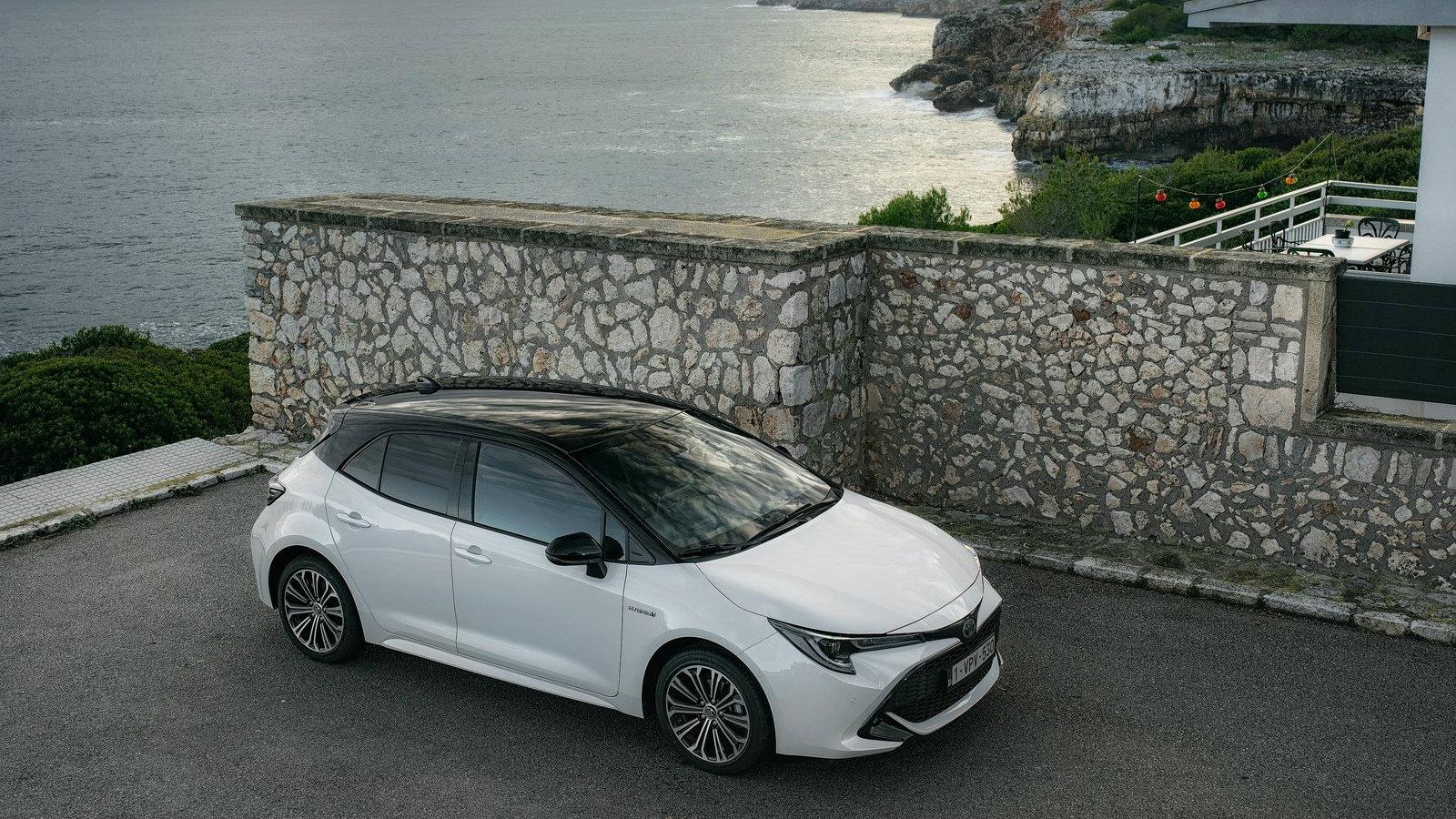 TOYOTA: Δακρυγόνα θα απωθούν τους κλέφτες