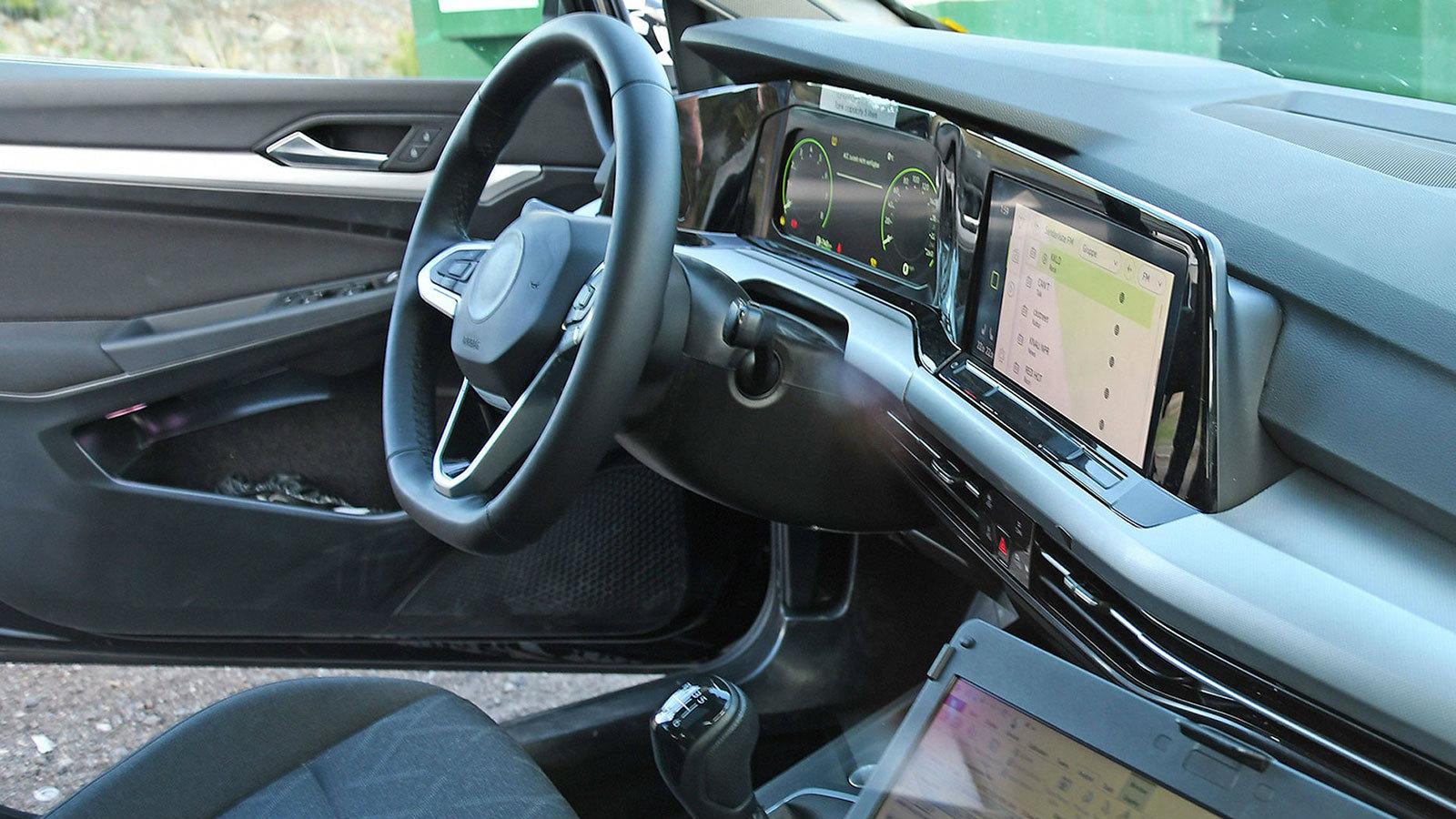 H 8η γενιά του γερμανικού μικρομεσαίου θα είναι «φορτωμένη» με τεχνολογία.  