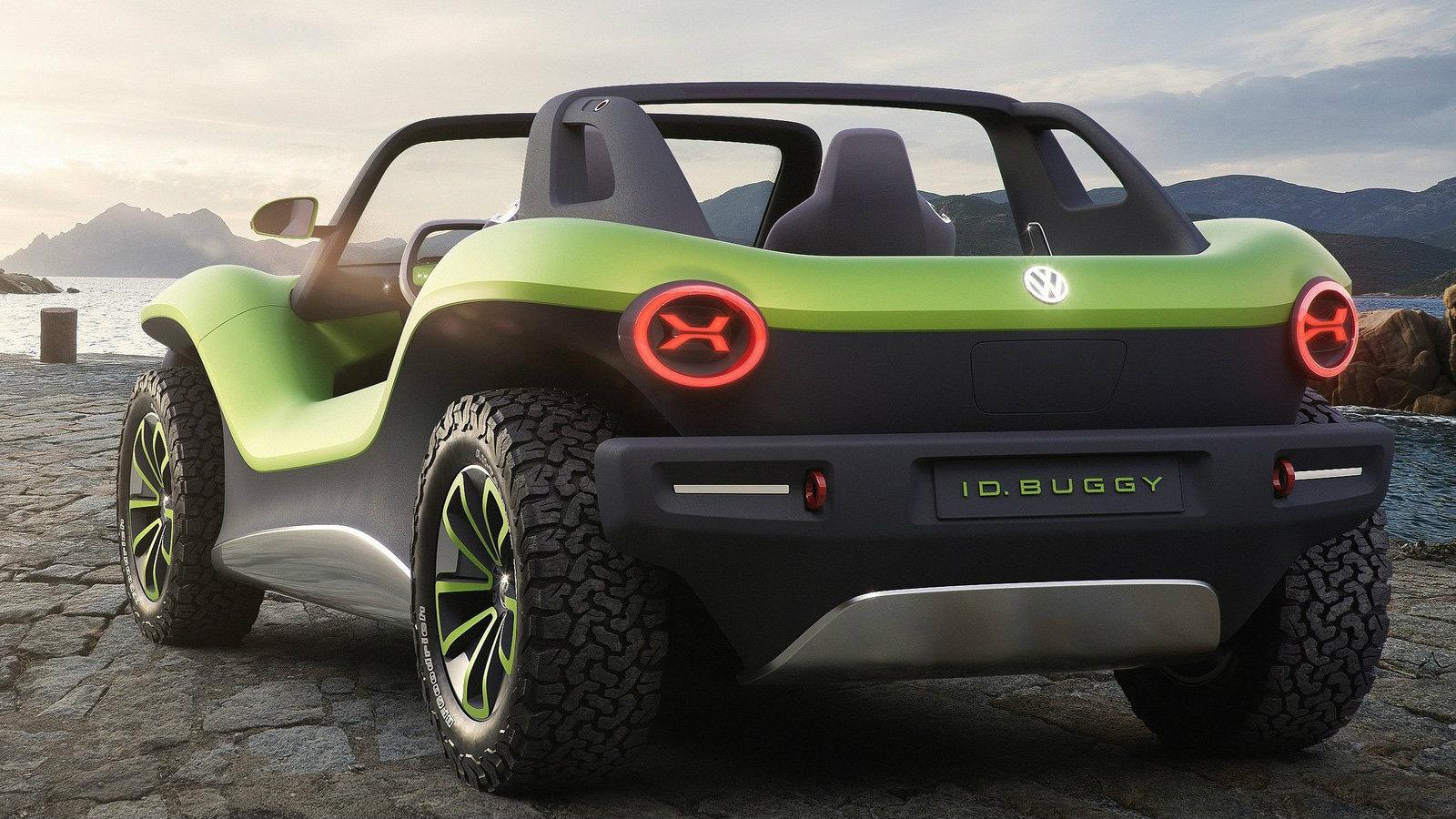 Βασισμένο στην πλατφόρμα ΜΕΒ ενσωματώνει μια μπαταρία ιόντων λιθίου 62kWh στο πάτωμα και ένα ηλεκτρικό μοτέρ 201 ίππων στο πίσω μέρος, το οποίο συνδυά