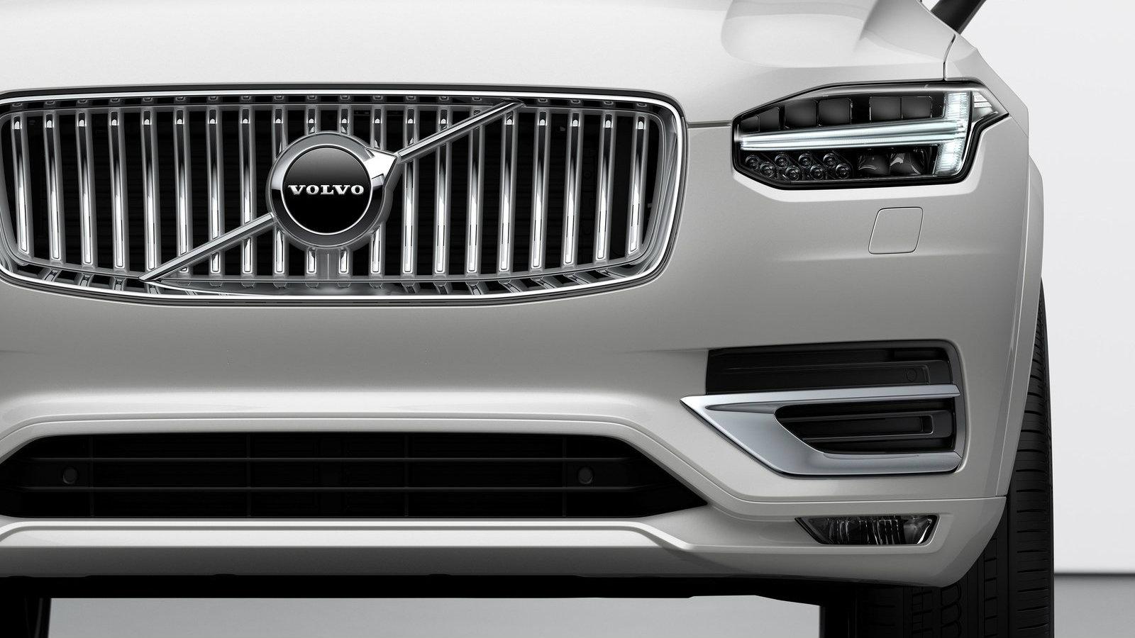 Περιορισμός ταχύτητας και οδήγησης από την Volvo στα νέα της μοντέλα. 