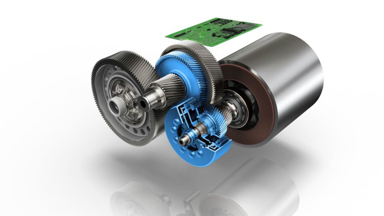 Μπορεί ένα κιβώτιο ταχυτήτων να αυξήσει επιδόσεις και αυτονομία?