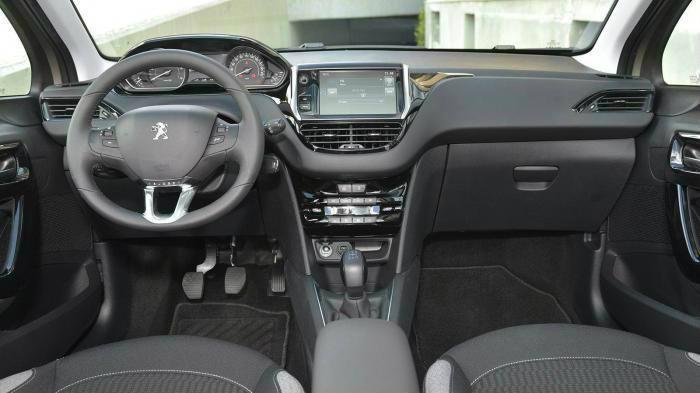 Η πιο ξεχωριστή έκδοση του 208 (15.100 ευρώ)