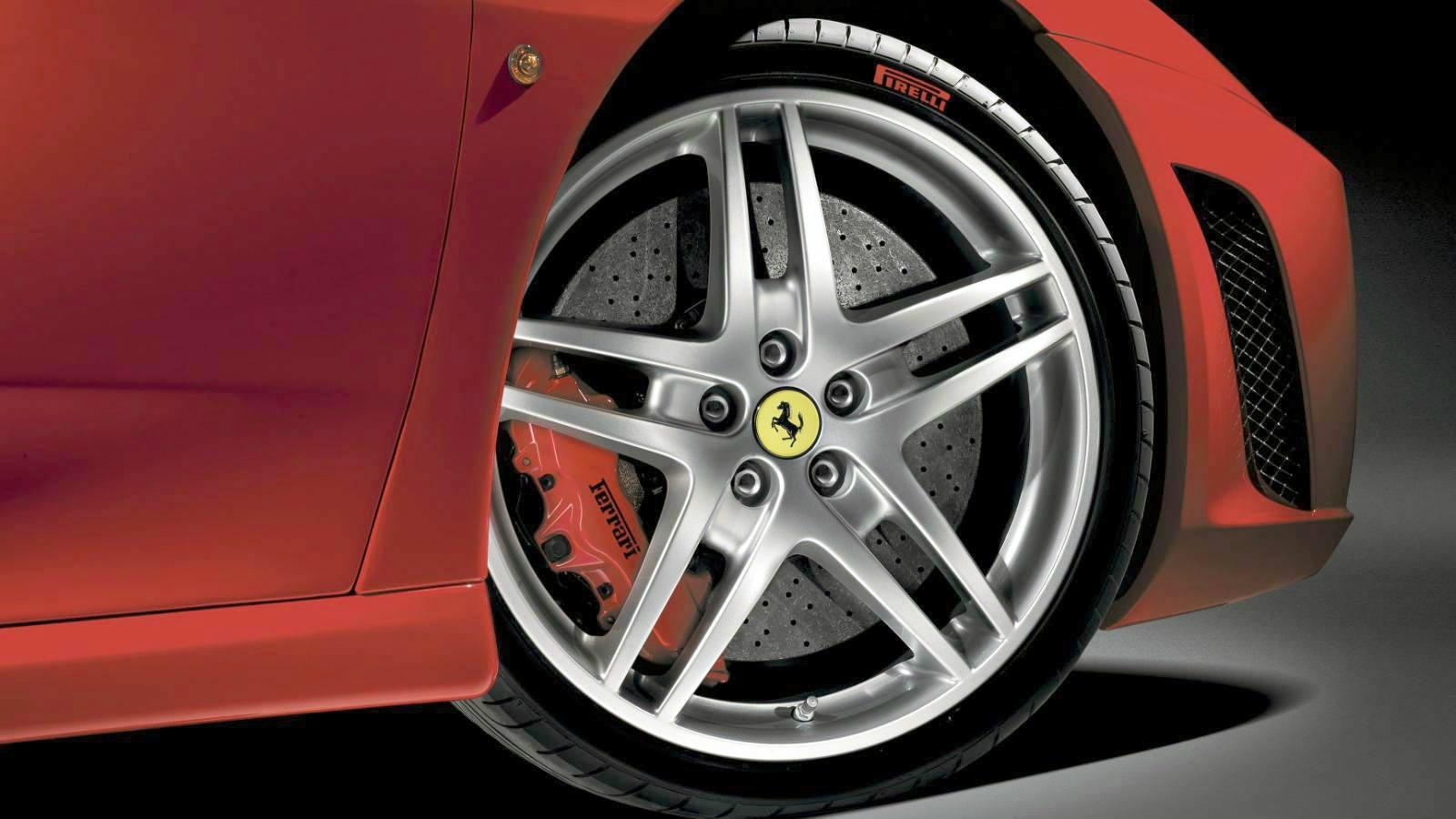 Κορυφαία ποιότητα σε ελαστικά, ζάντες και αναρτήσεις