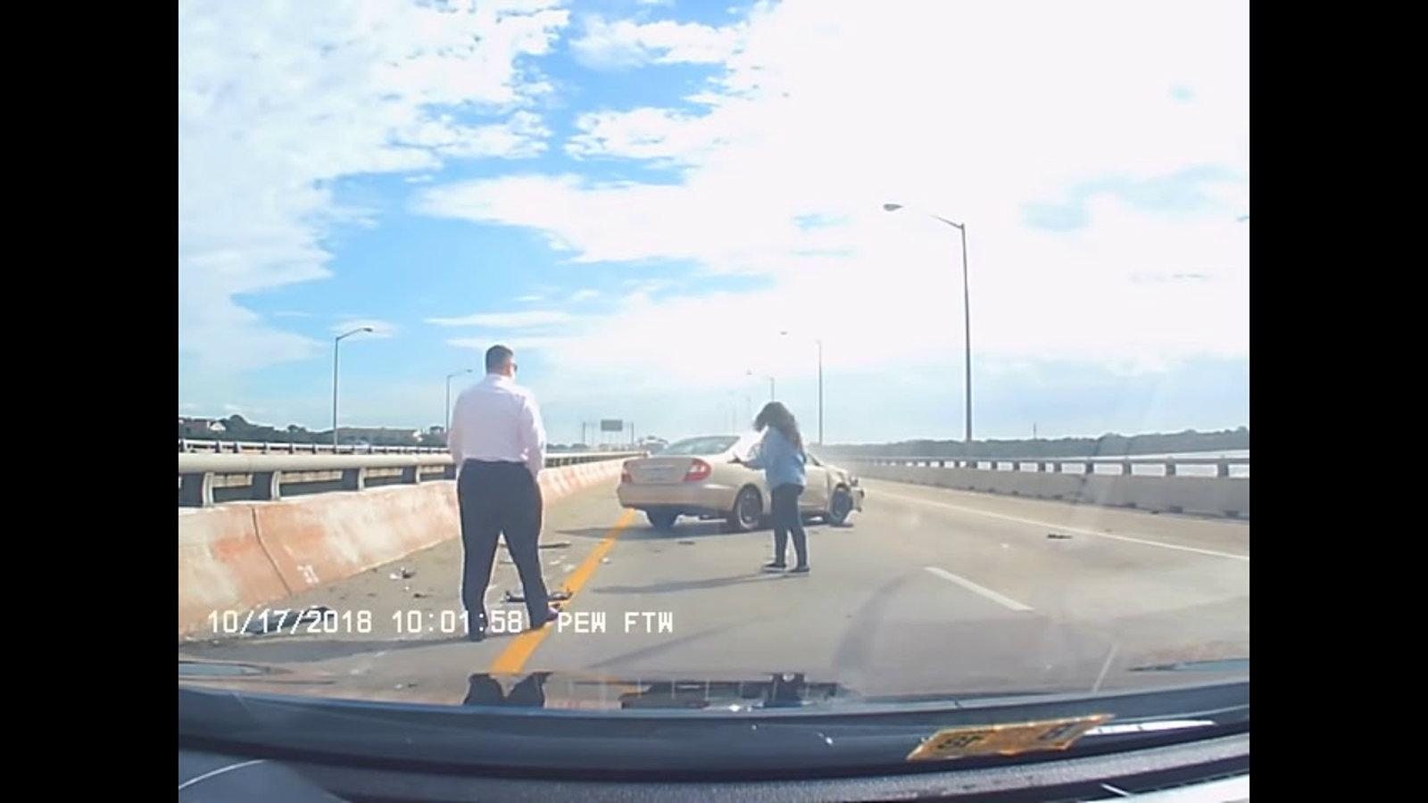 Ποιος κάνει «λάθος» τελικά? (+video)