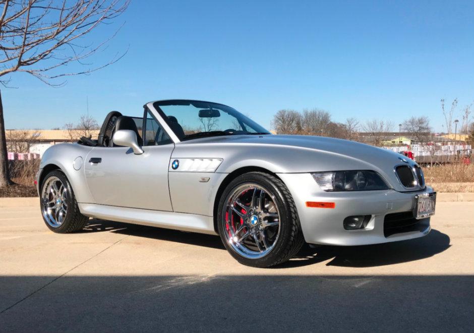 Ποιος είπε ότι τα κάμπριο, θέλουν «πορτοφόλι»;