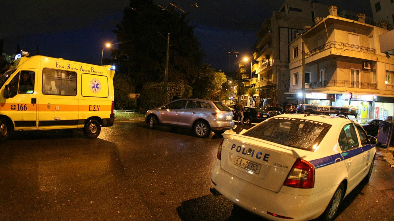 Επιχείρηση «σκούπα» στα Λιμανάκια..