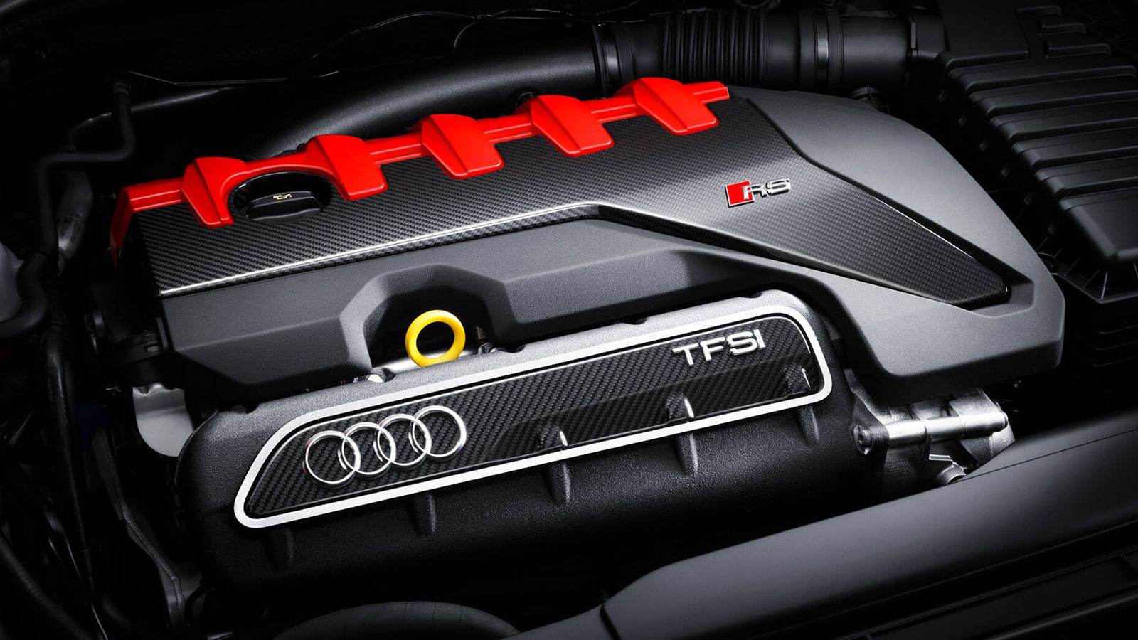 Audi: Προτεραιότητα μας οι επιδόσεις