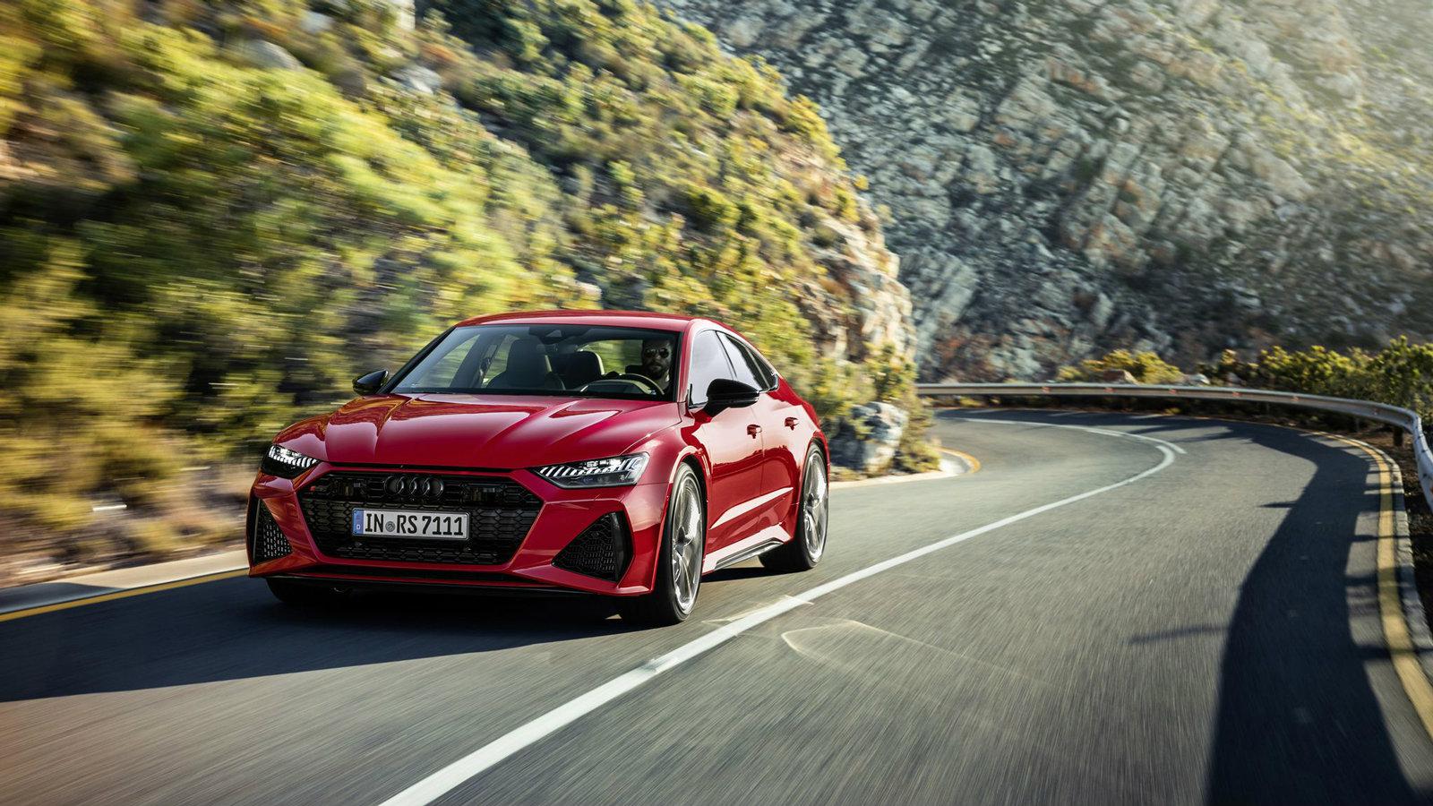 Αυτό είναι το καλύτερο RS που σχεδιάστηκε ποτέ [video]