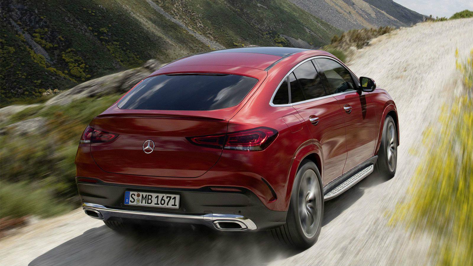 Η SUVομανια συνεχίζεται 