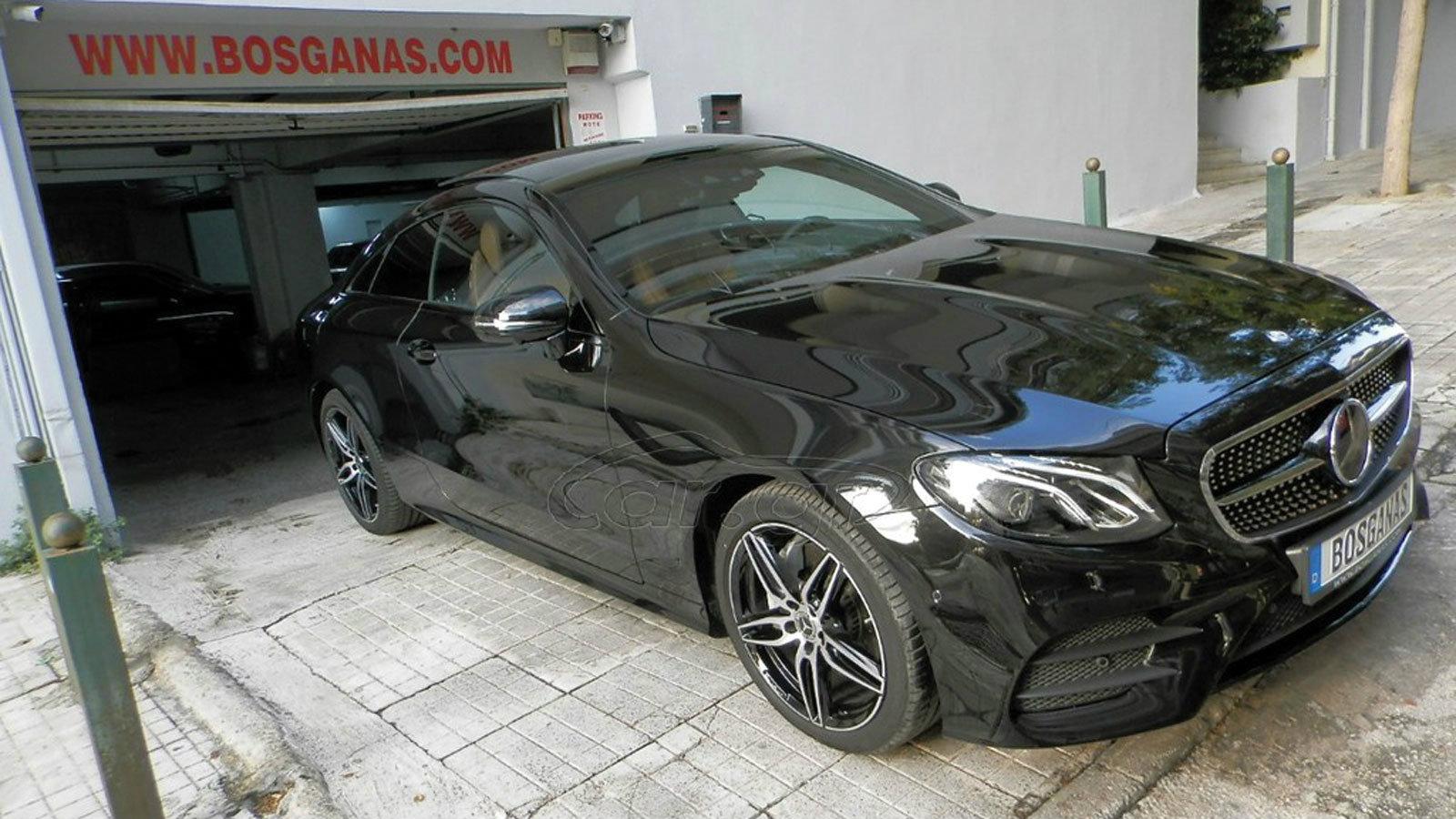 Bosganas: Το αυτοκίνητο, όπως το θες εσύ!