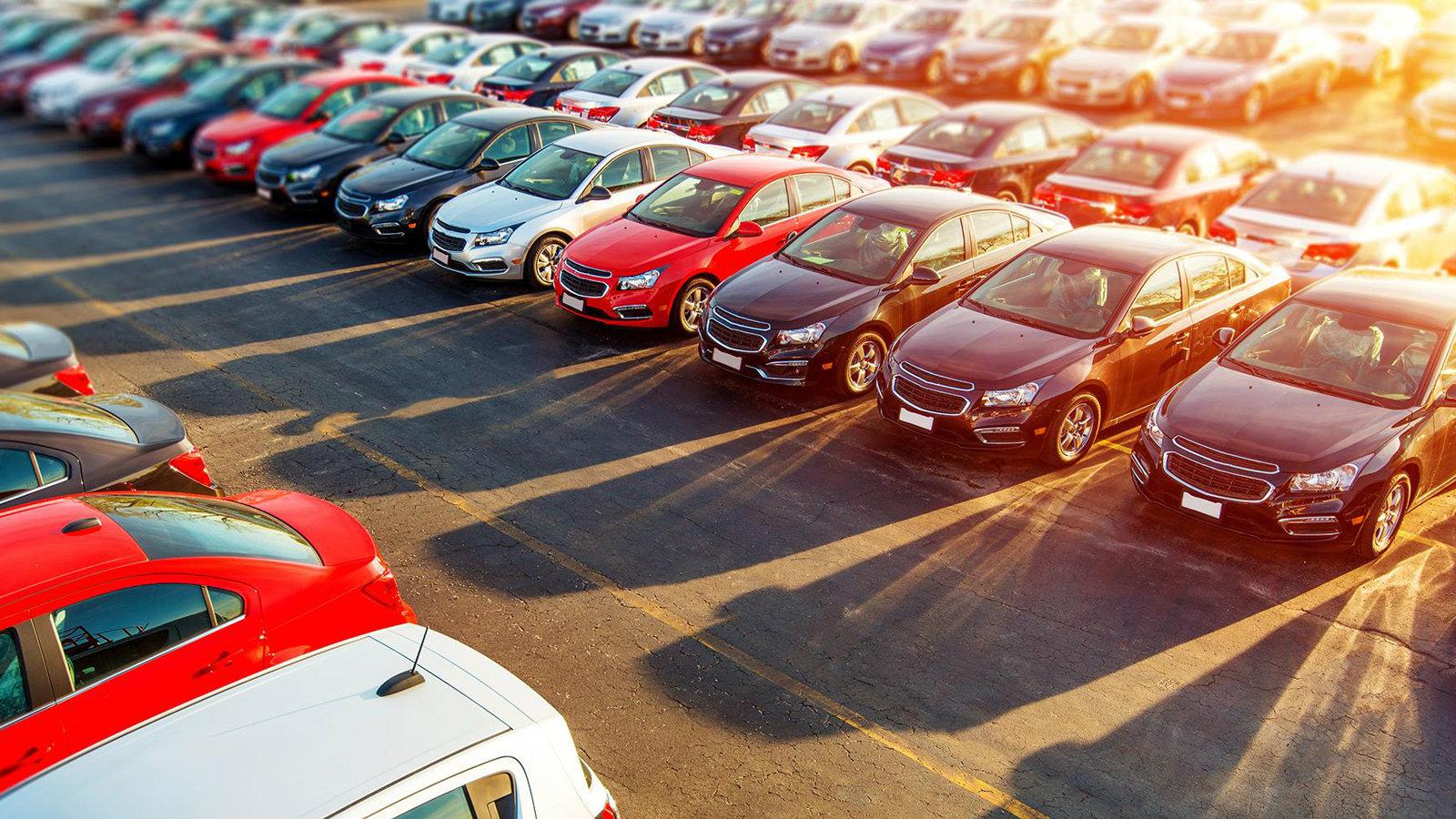 Ανοδος κατά 4,5% στις πωλήσεις τον Ιούνιο