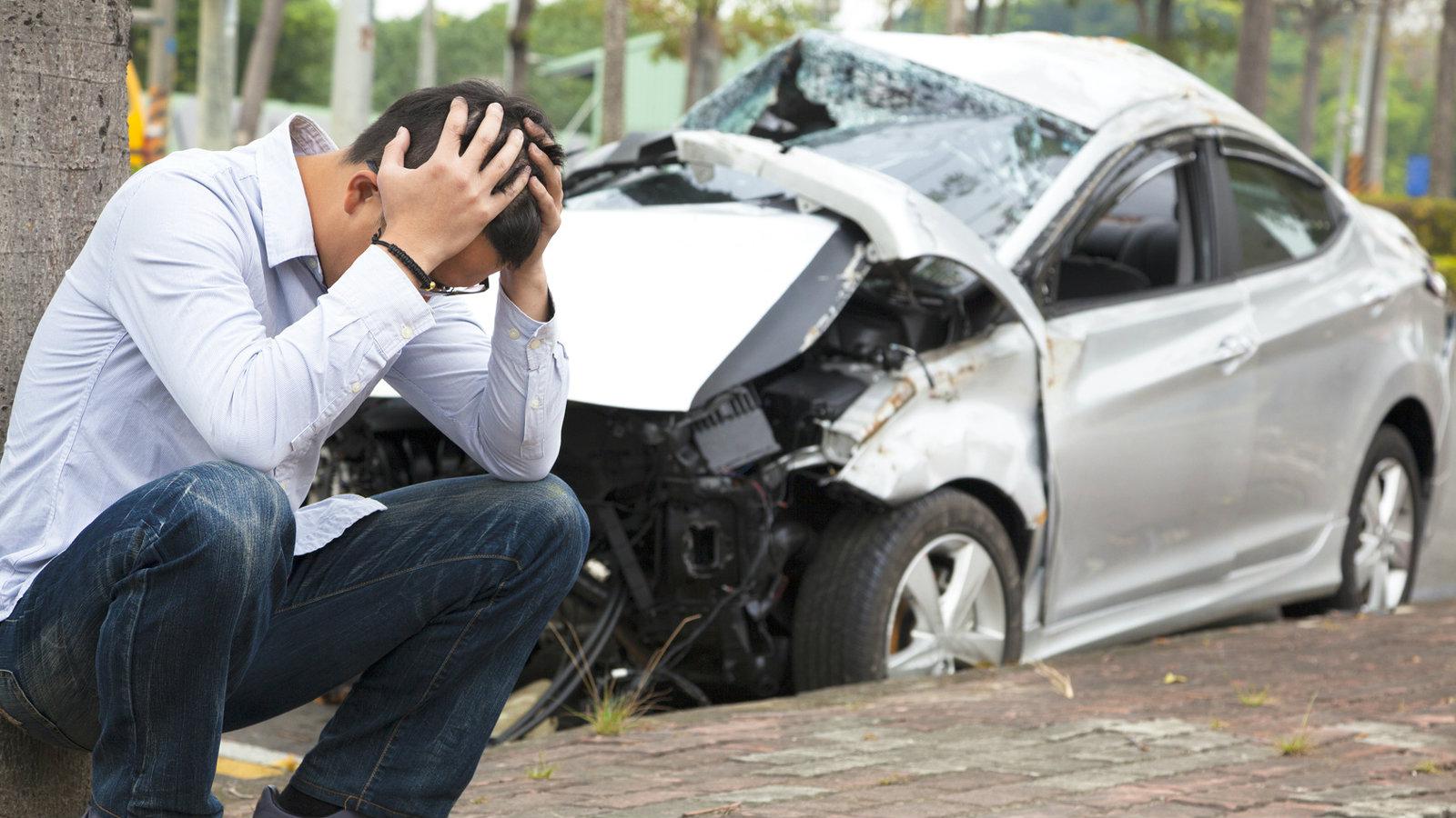 19 νεκρούς από Τροχαία στην Αττική τον τελευταίο μήνα