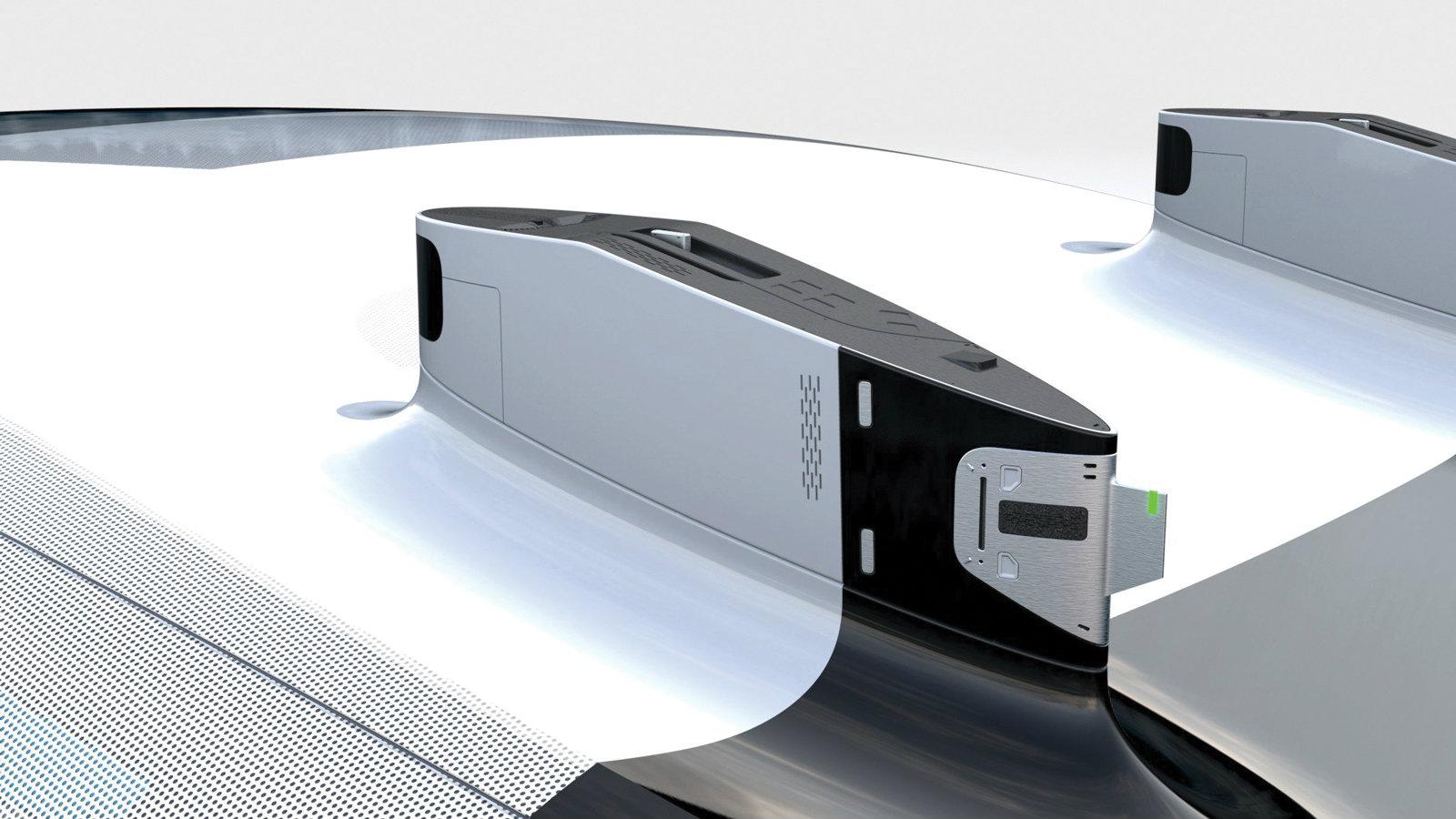 Η Citroen θα παρουσιάσει τα δύο πρωτότυπα μέσα στο χρόνο.