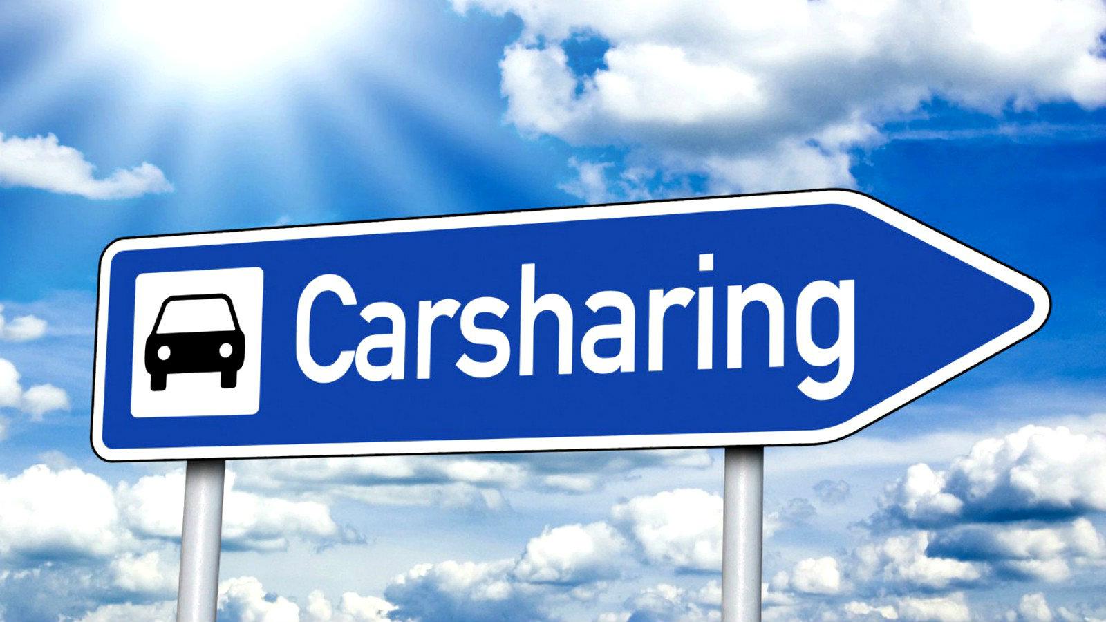 Τελικά,«μοιράζονται» γυναίκα και αυτοκίνητο?