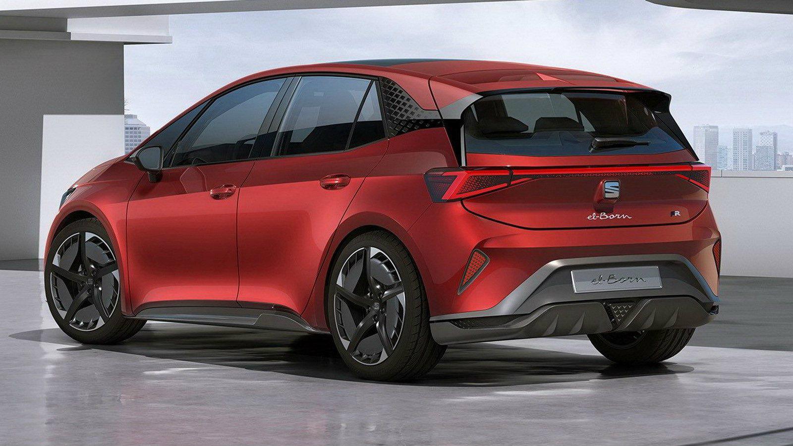 Ο εσωτερικός διάκοσμος είναι πιο γήινος.