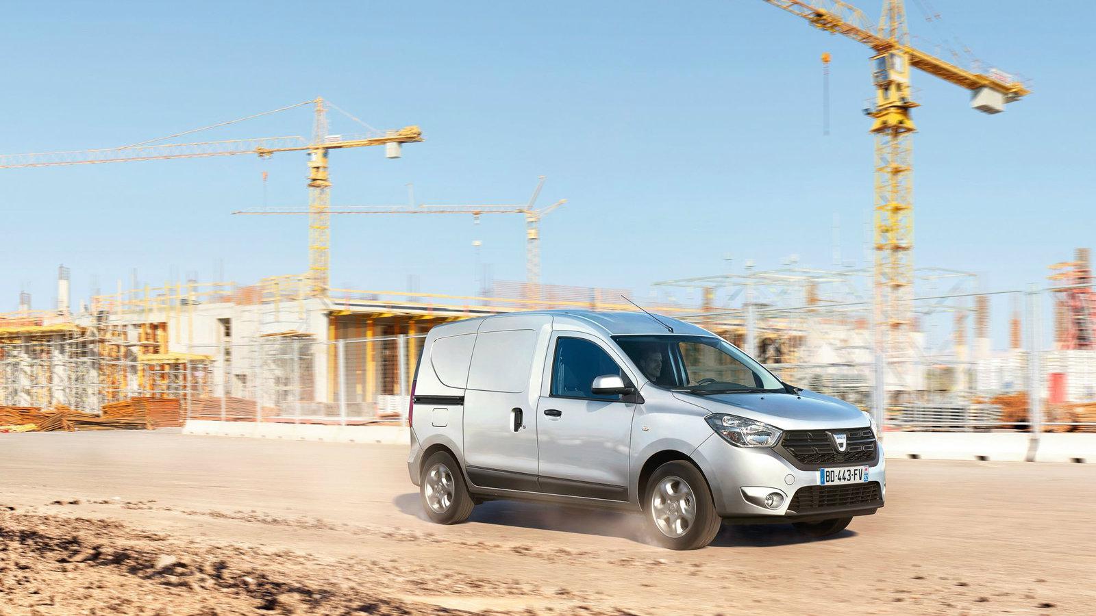 Παρόν στο 1ο Motor Show Επαγγελματικού Οχήματος η Renault