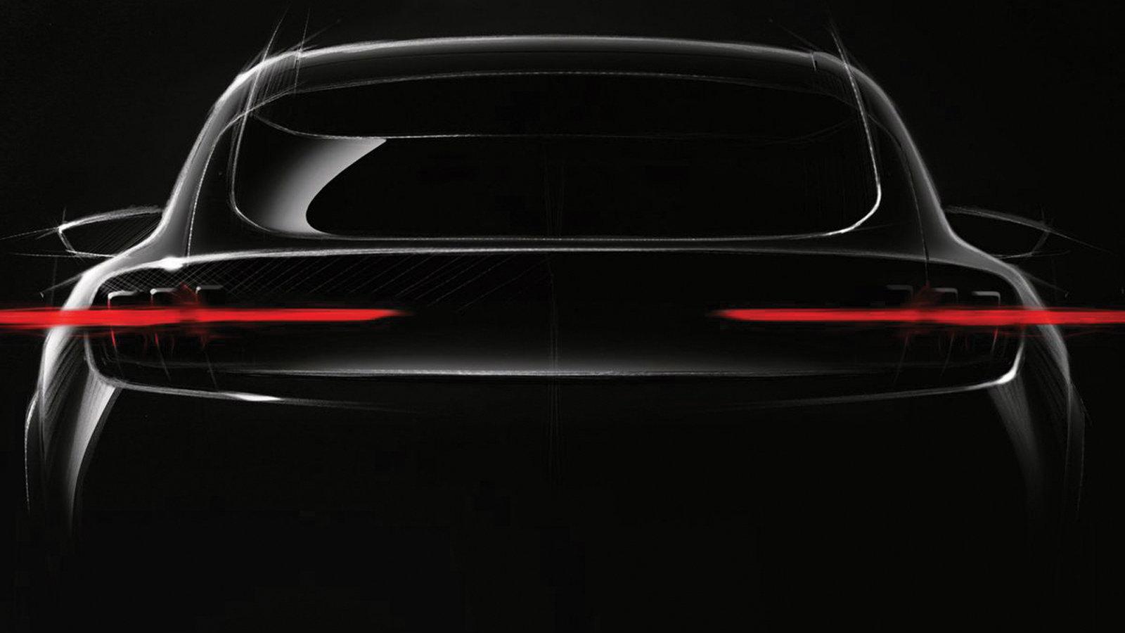 Το αμιγώς ηλεκτρικό crossover θα έχει αυτονομία κίνησης που θα φτάνει πάνω από τα 480 χιλιόμετρα. 