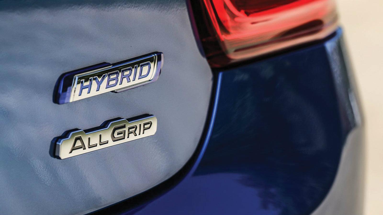 Οι 5 λόγοι που η τεχνολογία Suzuki HYBRID είναι επαναστατική