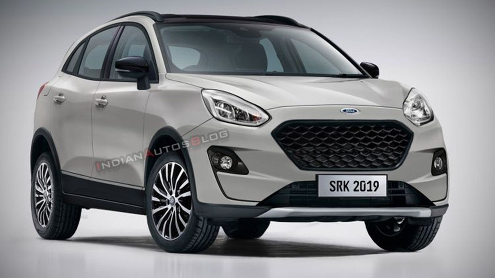 Το σκίτσο του σχεδιαστή.