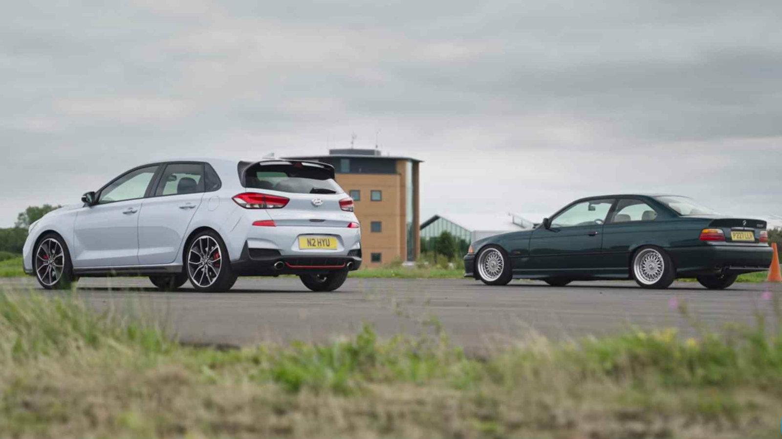 Η Γριά «κότα» έχει το ζουμί ή πάντα η νέα είναι πιο ωραία? [video]