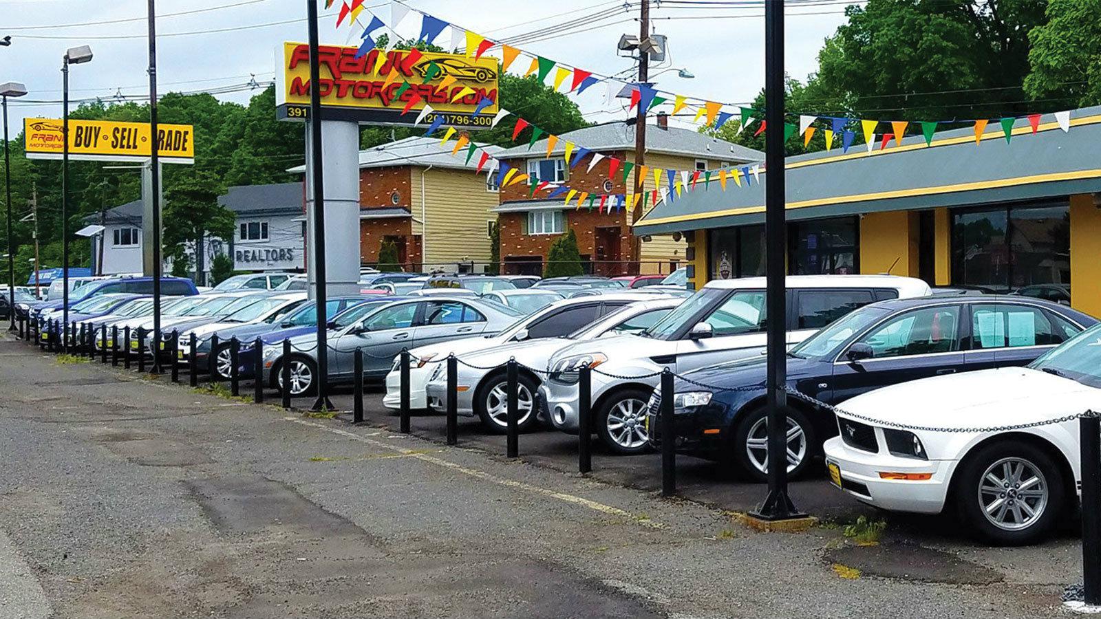 5 μεταχειρισμένα,  ευκαιρίες στα 5.000 ευρώ!