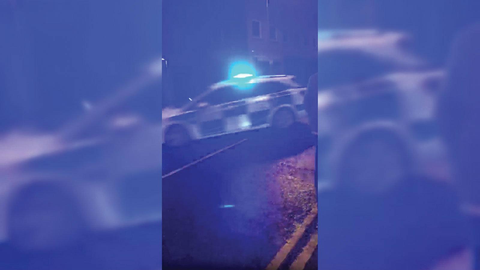 Επικό drift από την άμεση δράση