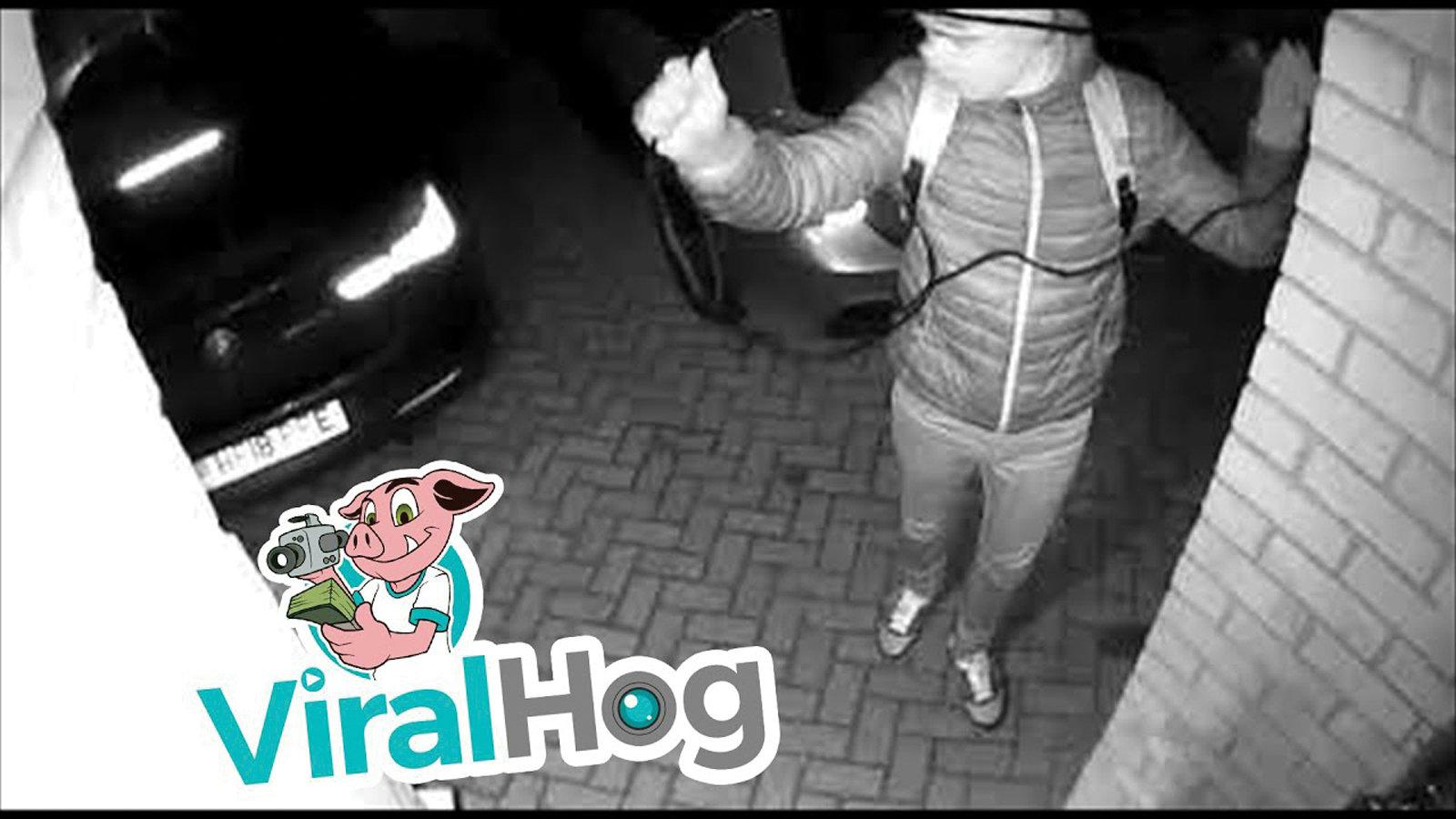 Νομίζεις πως είναι «γρήγορο» το Golf σου? (+video)