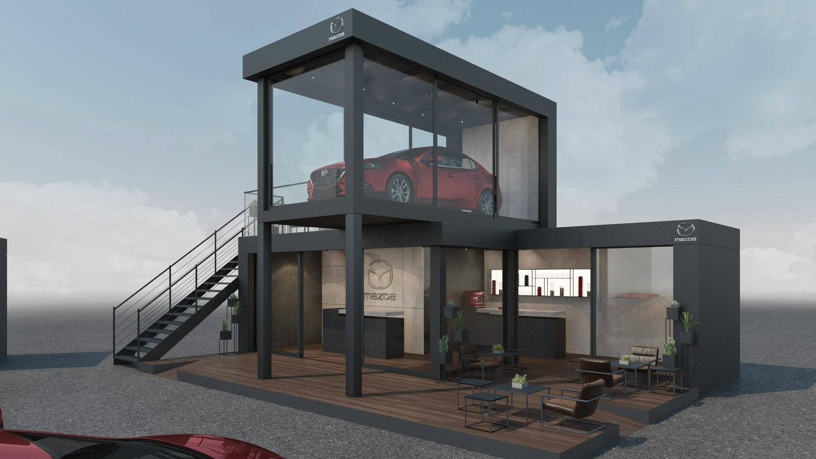 Φήμες έχουν κάνει και πάλι την εμφάνισή τους, αναφέροντας πως το πιθανότερο είναι να παρουσιαστεί το νέο CX-3.