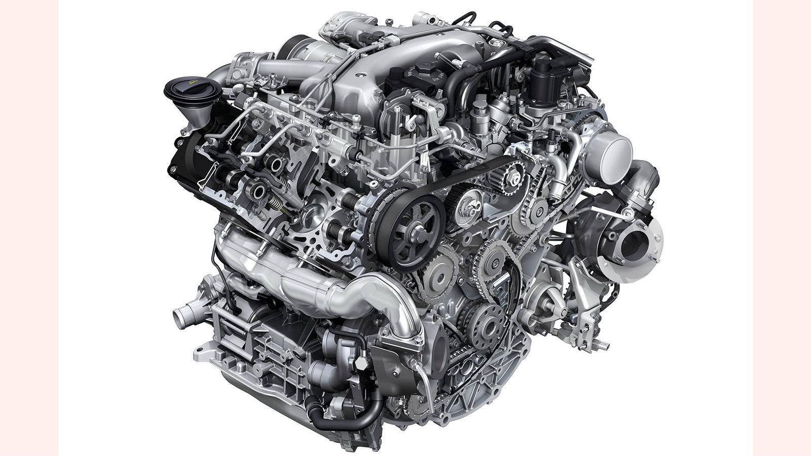 Δεύτερη σερί «νίκη» για τους Diesel κινητήρες