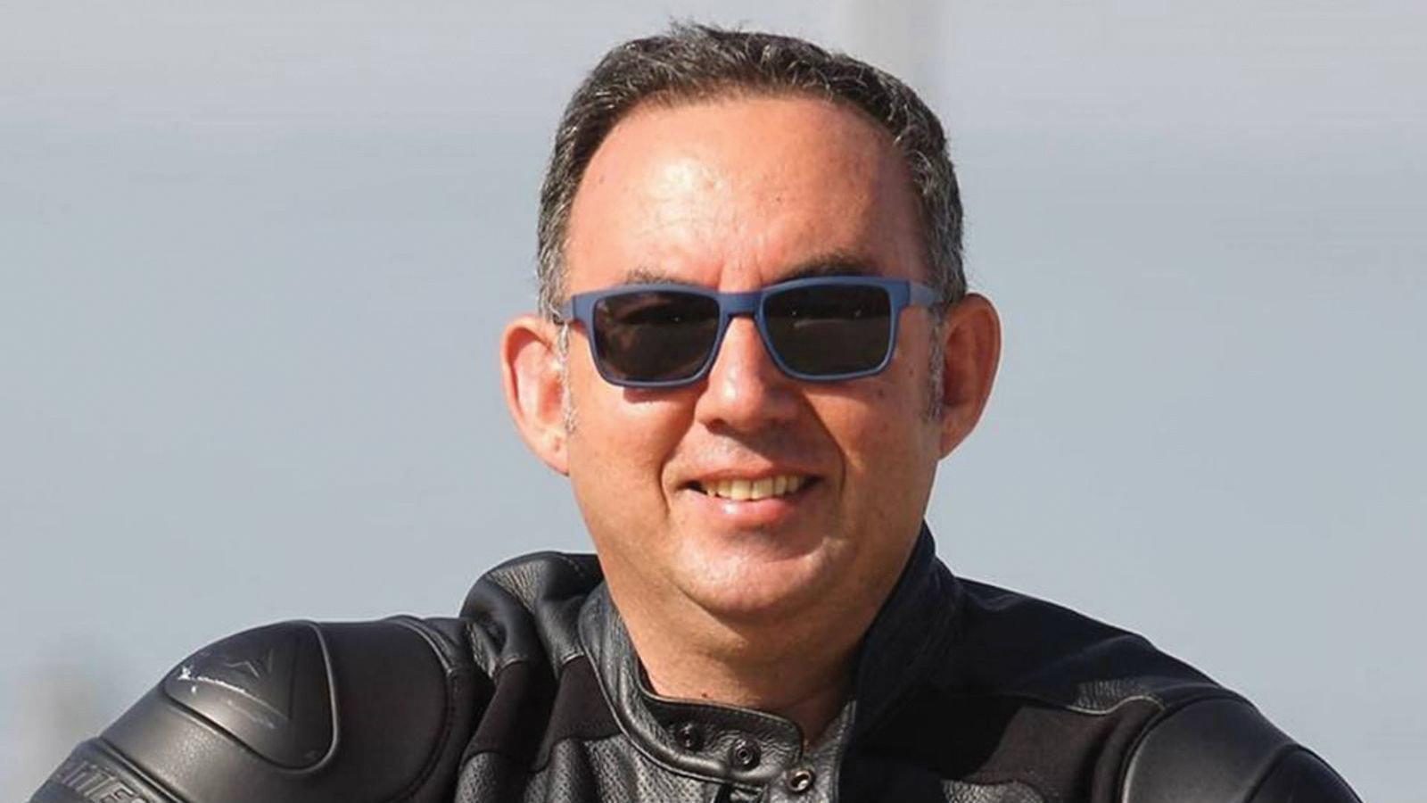 «Έφυγε» ο Γιώργος Παππάς της Honda-Mitsubishi