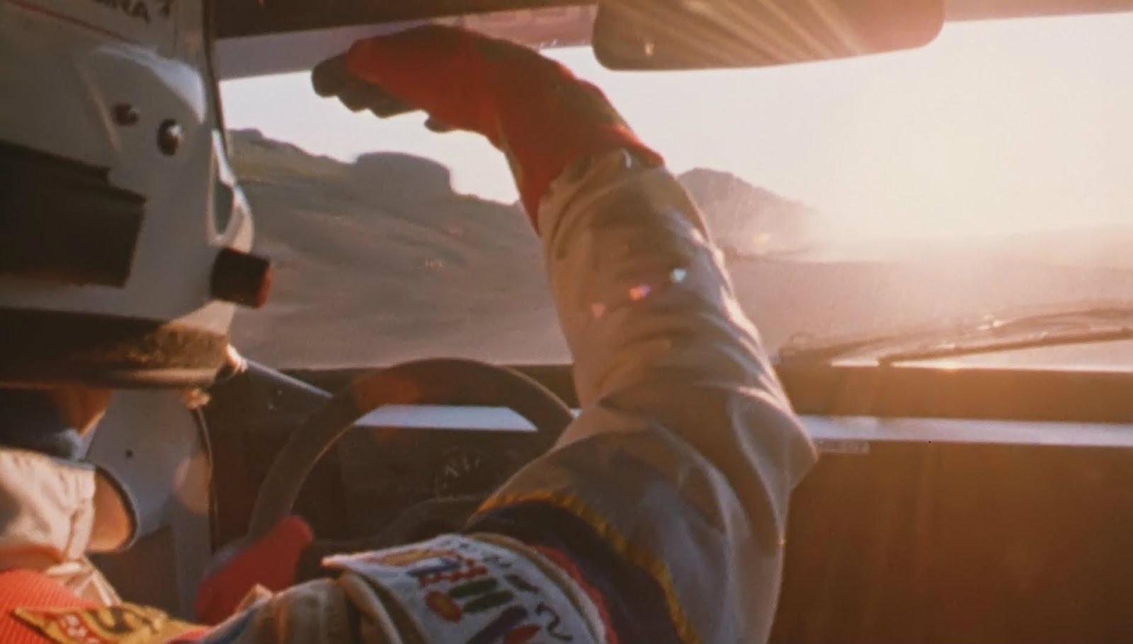 Ari Vatanen VS Ken Block (+video)