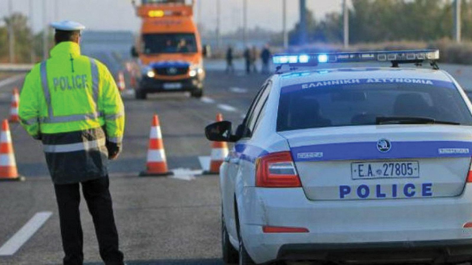 Μόλις σε διάστημα μίας εβδομάδας 2.300 παραβάσεις πραγματοποιήθηκαν.