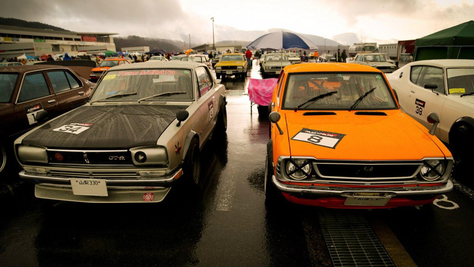 Πως μειώνεται η ζωή του αυτοκινήτου μας?