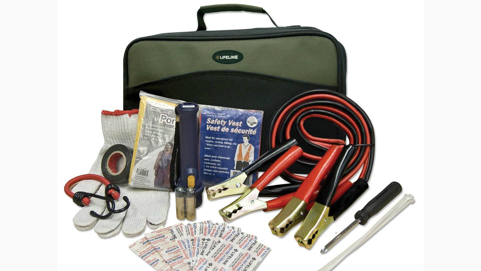 Πού πας χωρίς αυτά;