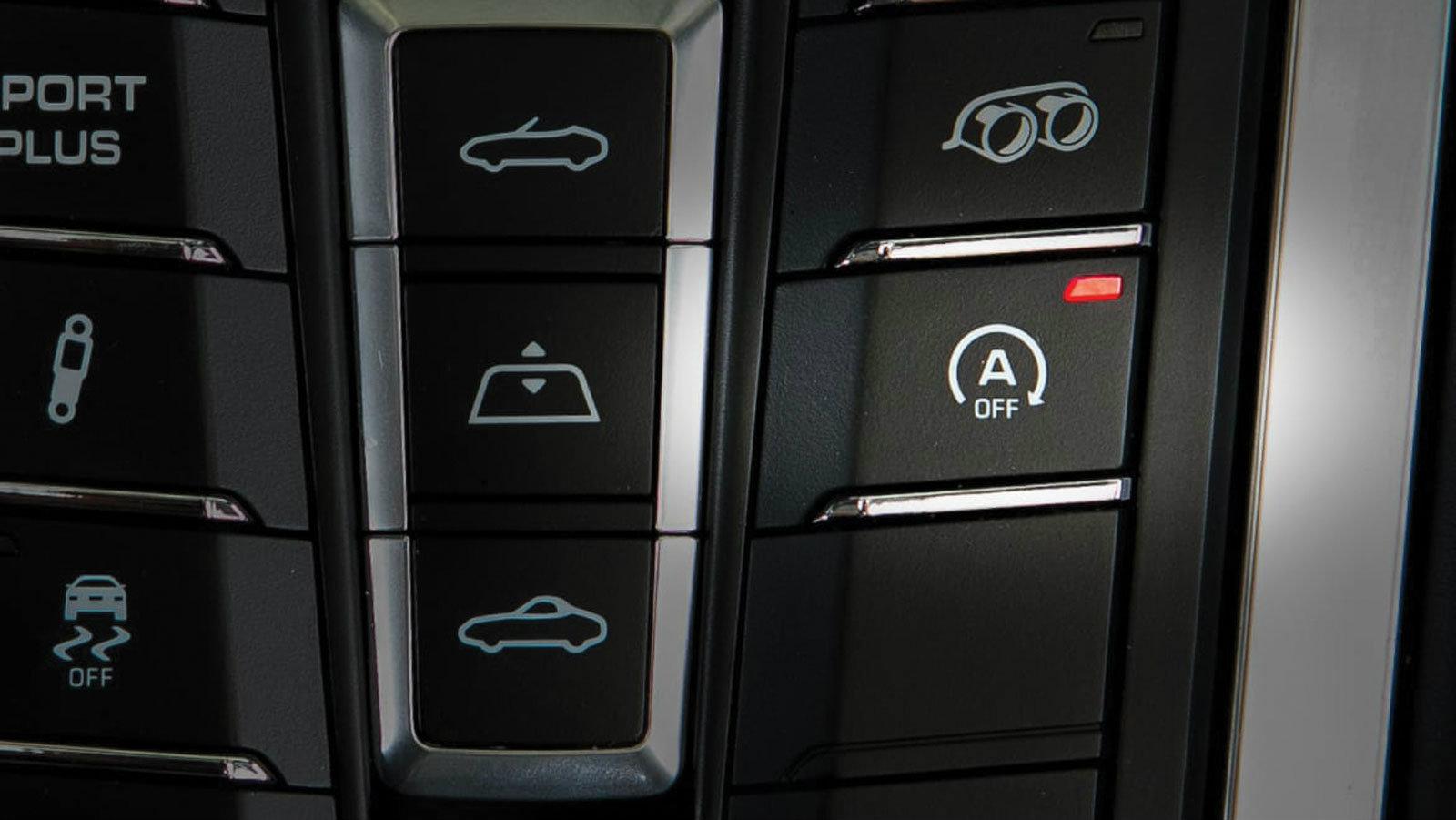 Έως και 120 ευρώ κέρδος το χρόνο από το Start&Stop