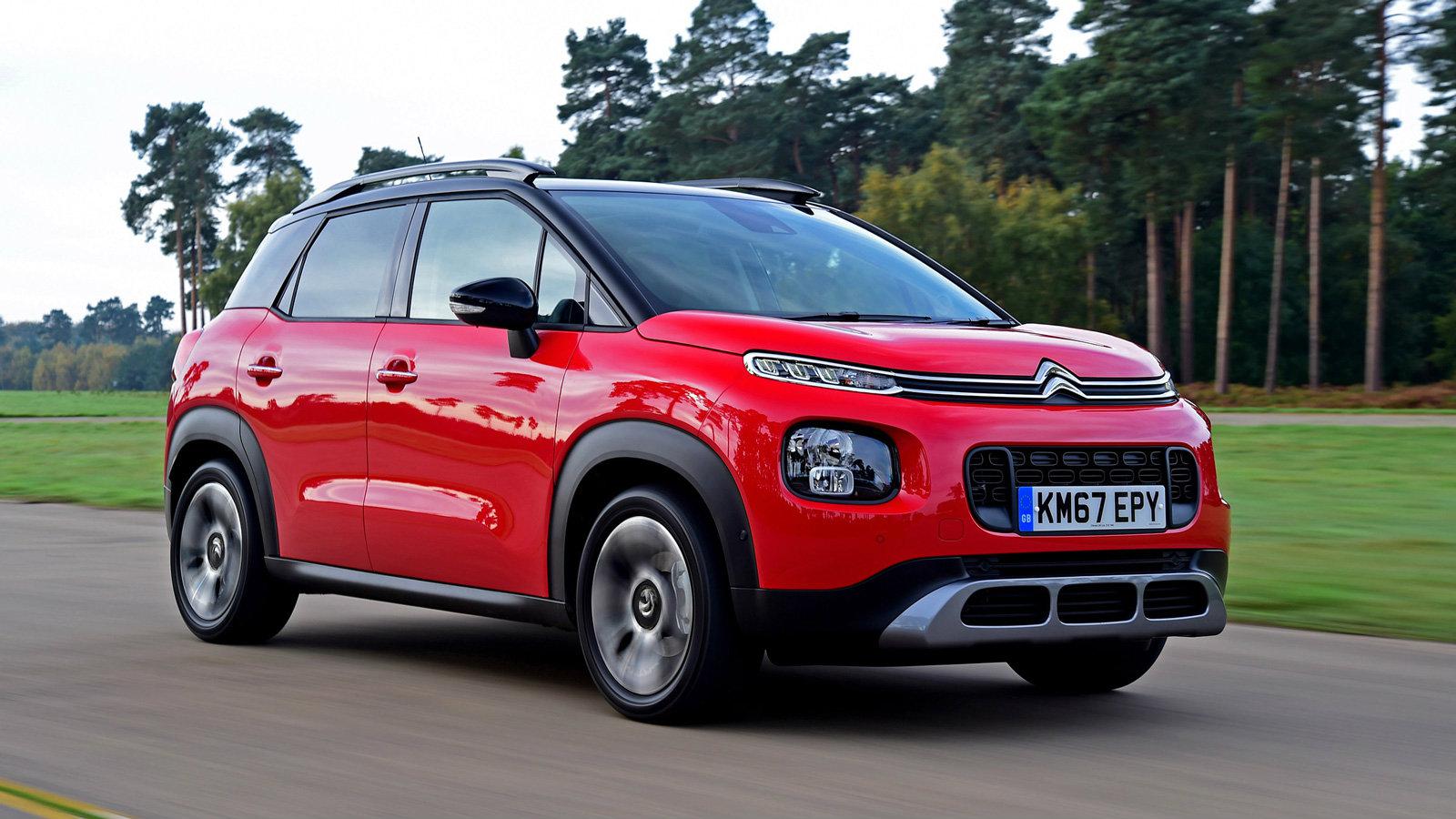 Τα μισά αυτοκίνητα που πουλήθηκαν στην Ελλάδα, είναι SUV