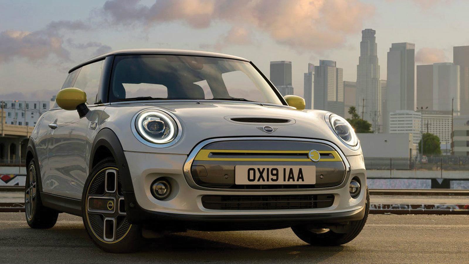 Ανοίγει εργοστάσιο στην Κίνα η BMW