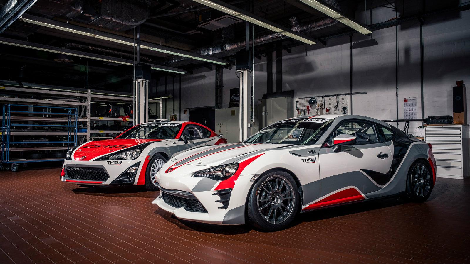 Στην επιβεβαίωση του ερχομού του νέου GT86 προχώρησε η Toyota. Δείτε τις πρώτες αναφορές για το μοντέλο