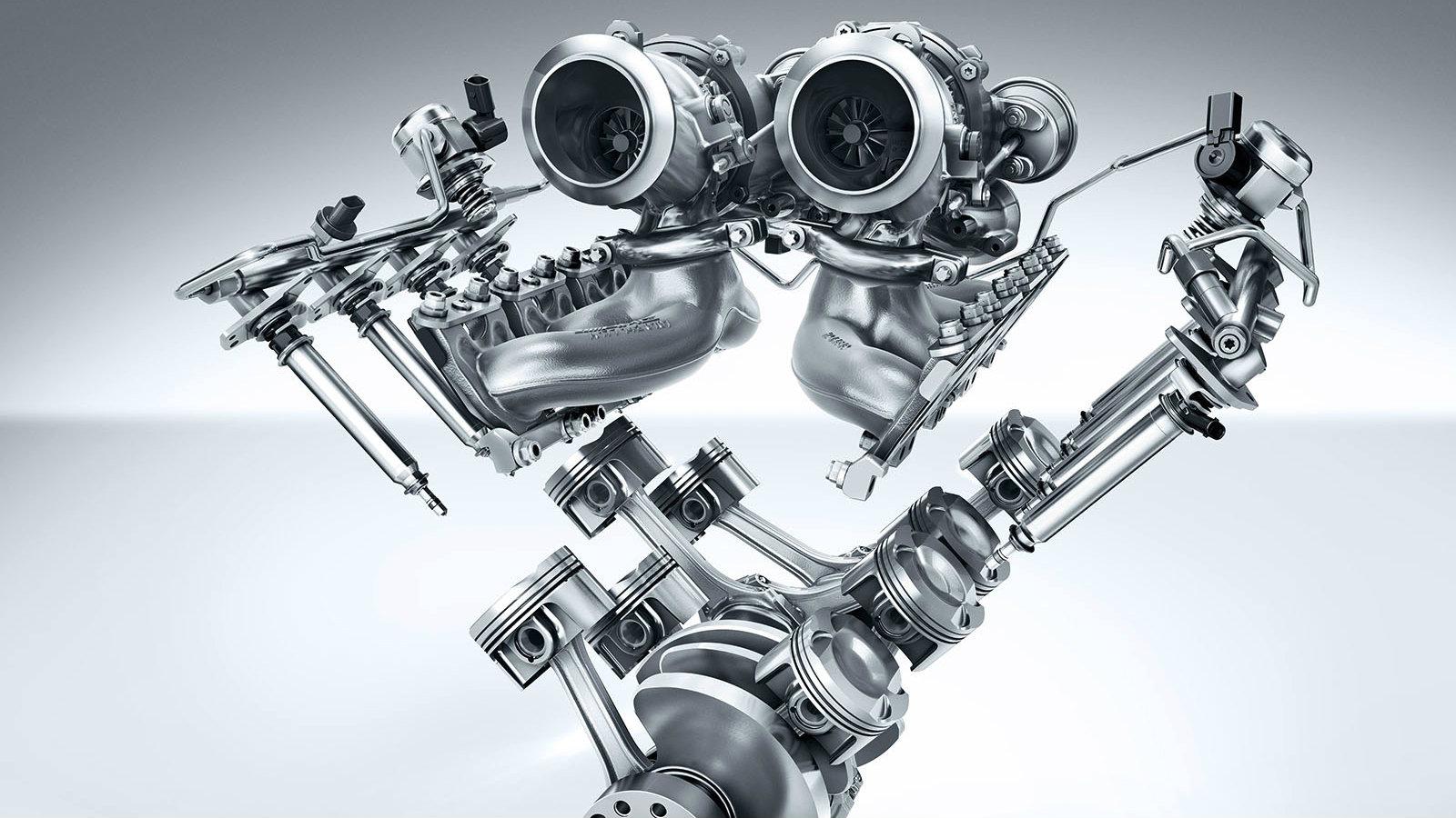 Η «Βίβλος» των Turbo (Part II)