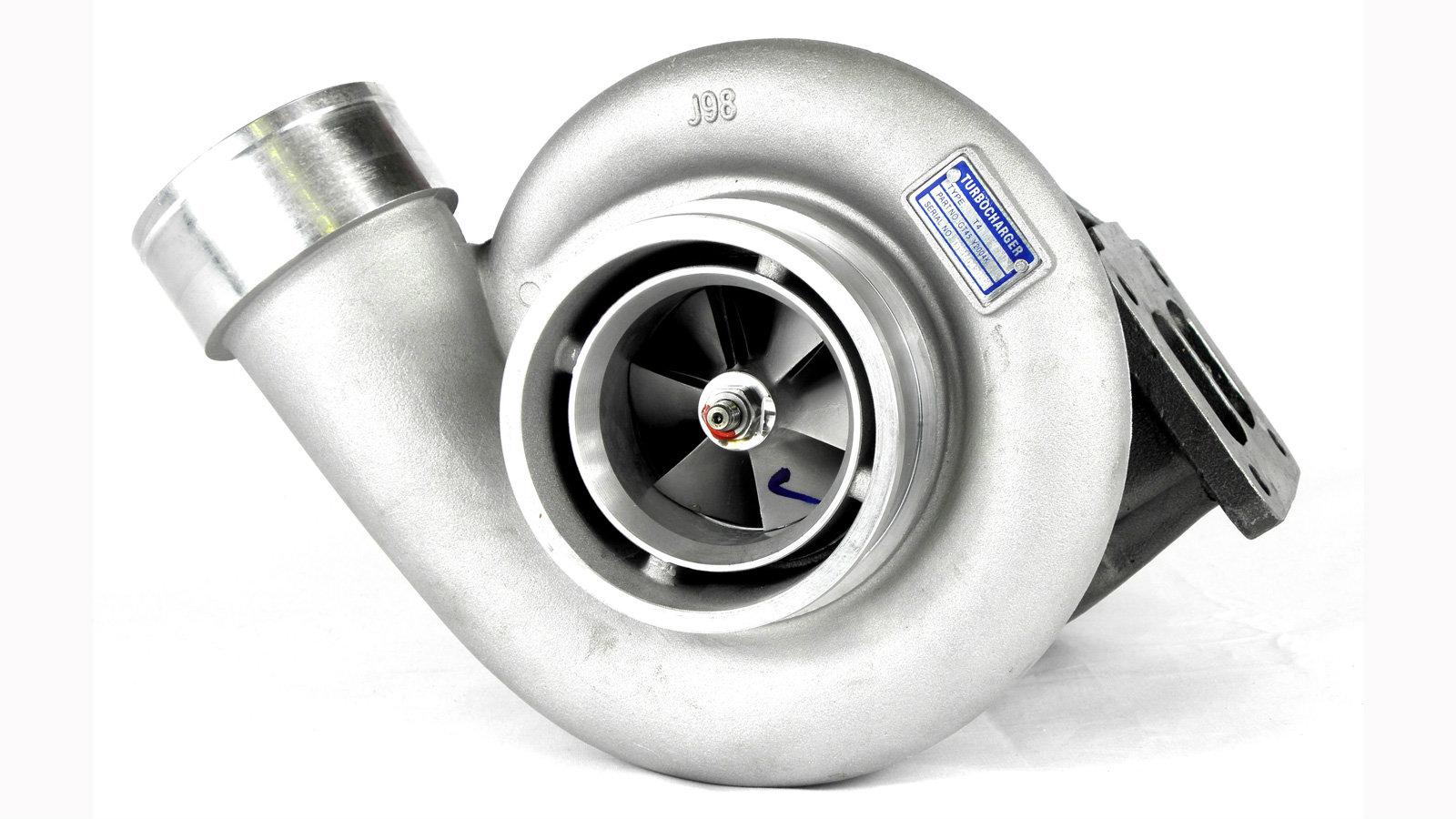 Οι όροι χρήσης ενός Turbo κινητήρα