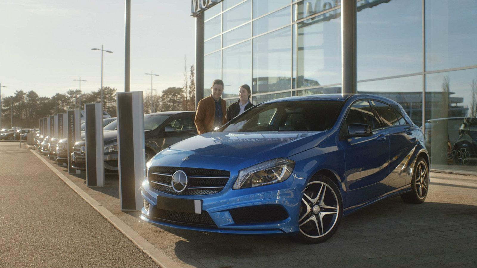 Πάνω από 700 ποιοτικά επιλεγμένα μεταχειρισμένα