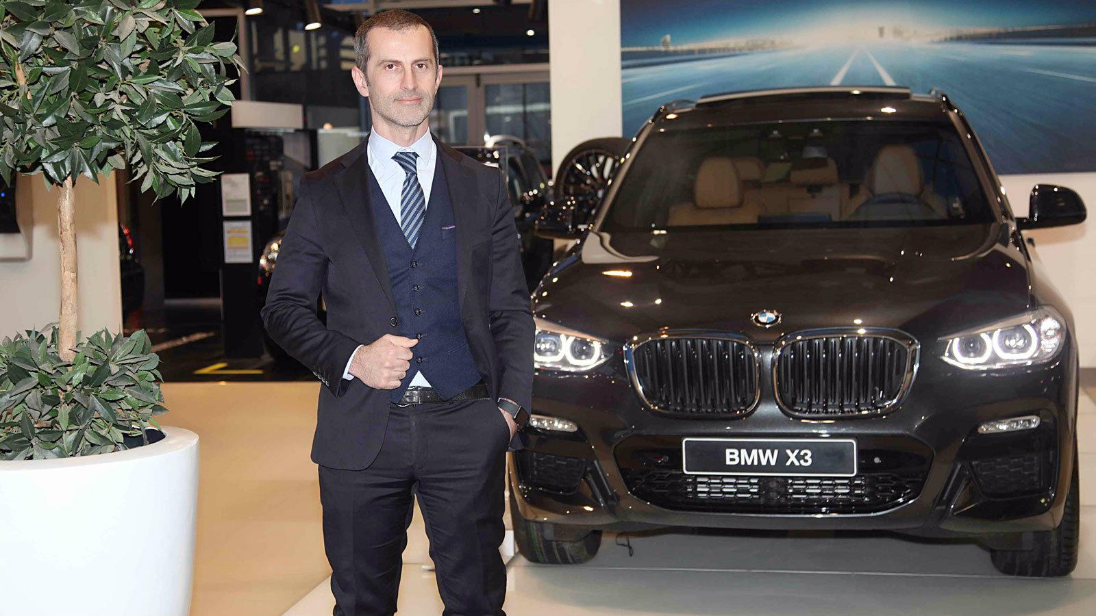 BMW ΒΕΛΜΑΡ:Το απόλυτο success story της Β.Ελλάδος