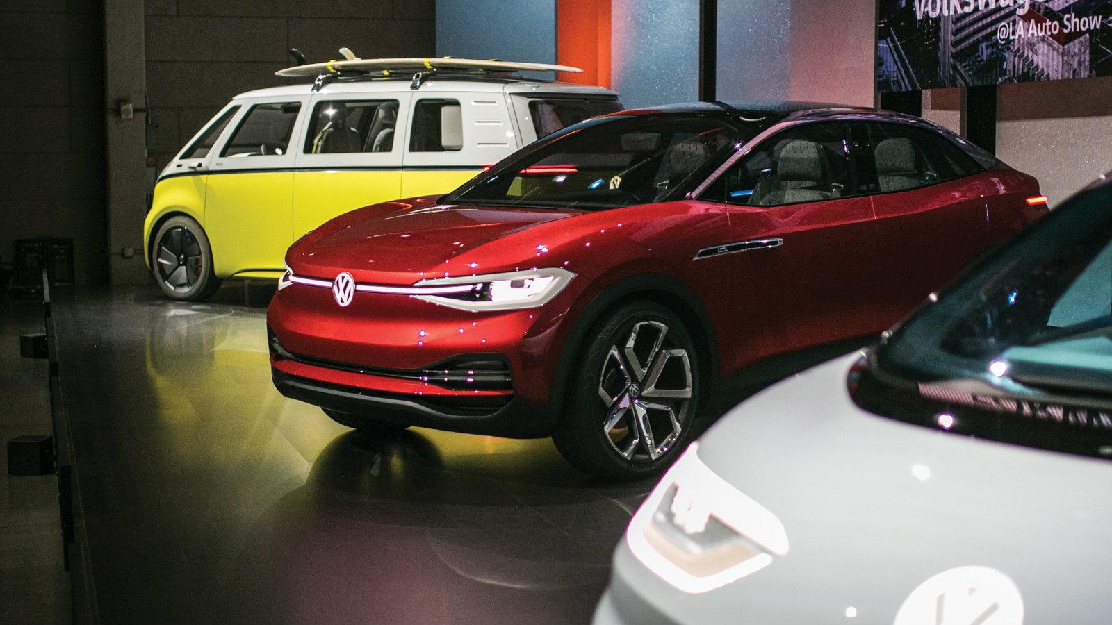 Tο μελλοντικό μοντέλο θα τοποθετηθεί πιο χαμηλά από το I.D Crozz και θα έχει τις διαστάσεις του νέου Τ-Cross, με μήκος λίγο παραπάνω από τα 4 μέτρα.